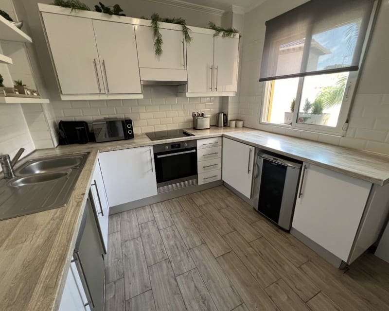 4 camera da letto Villa in vendita in La Zenia - 399.000 € (Rif: 9783423)