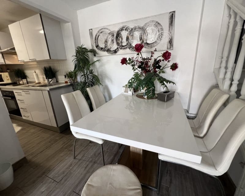 4 camera da letto Villa in vendita in La Zenia - 399.000 € (Rif: 9783423)