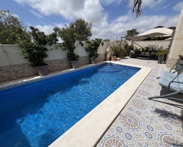 4 camera da letto Villa in vendita in La Zenia, Orihuela - 399.000 € (Rif: 9783423)