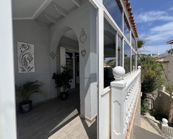 4 camera da letto Villa in vendita in La Zenia, Orihuela - 399.000 € (Rif: 9783423)