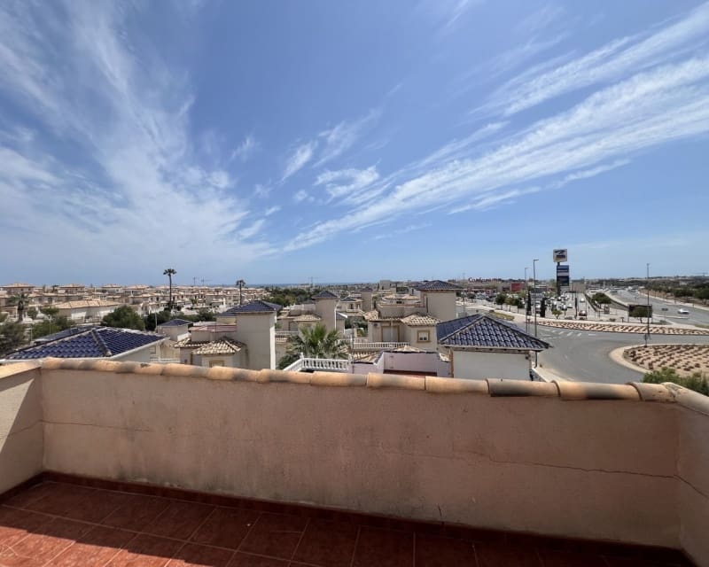 4 camera da letto Villa in vendita in La Zenia - 399.000 € (Rif: 9783423)