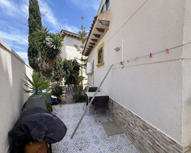 4 camera da letto Villa in vendita in La Zenia - 399.000 € (Rif: 9783423)