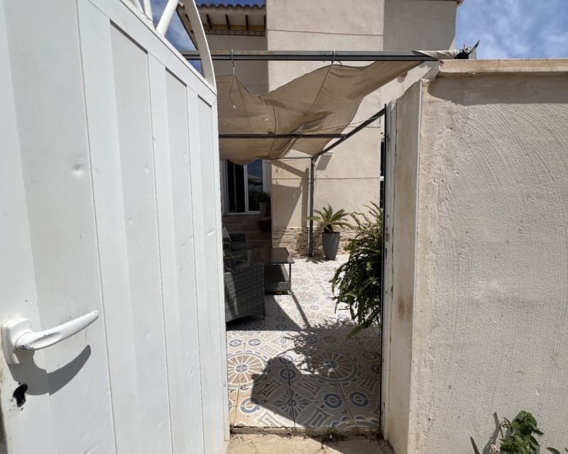 4 camera da letto Villa in vendita in La Zenia - 399.000 € (Rif: 9783423)