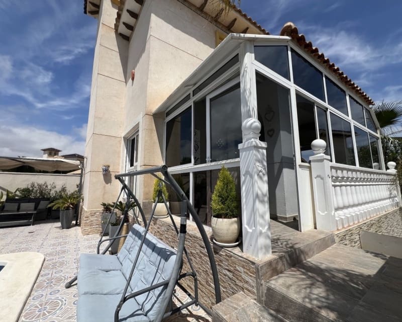 4 camera da letto Villa in vendita in La Zenia - 399.000 € (Rif: 9783423)