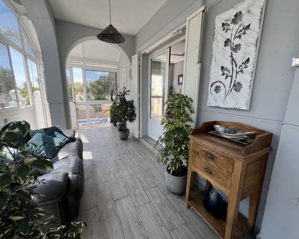 4 camera da letto Villa in vendita in La Zenia, Orihuela - 399.000 € (Rif: 9783423)