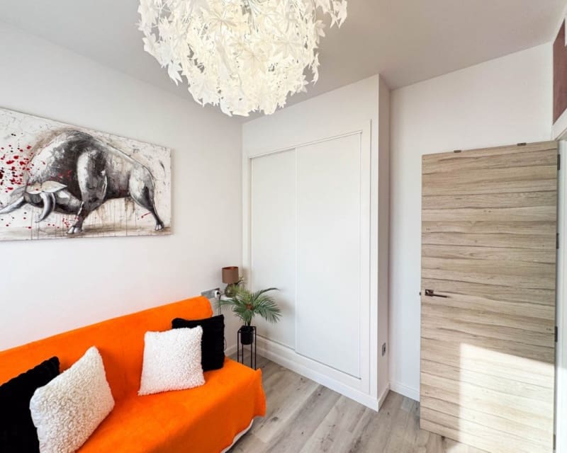 3 bedroom Villa for sale in Villamartin with pool - € 349,900 (Ref: 9783424)