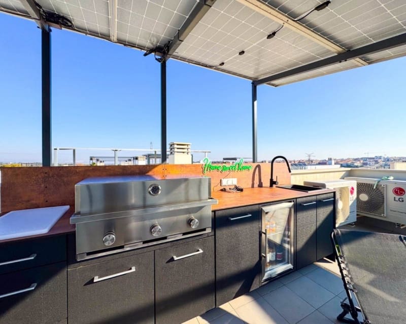 3 bedroom Villa for sale in Villamartin with pool - € 349,900 (Ref: 9783424)