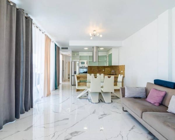 3 Zimmer Villa zu verkaufen in Villamartin, Orihuela mit Pool - 575.000 € (Ref: 9784076)