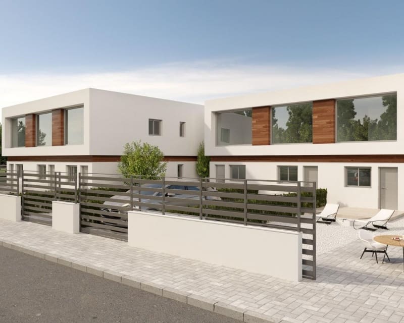 2 soveværelse Byhus til salg i Villamartin med swimmingpool - € 280.000 (Ref: 9784077)