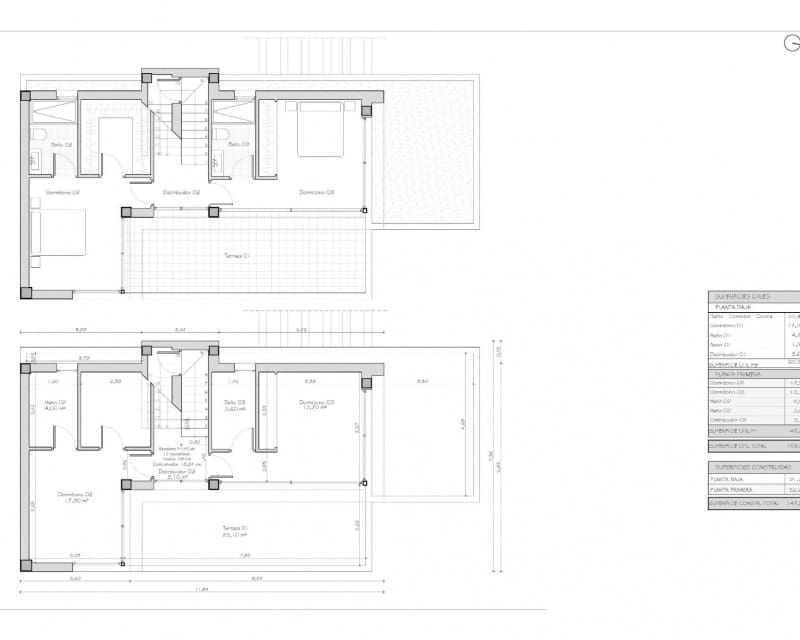 3 bedroom Villa for sale in Villamartin with pool - € 575,000 (Ref: 9784078)