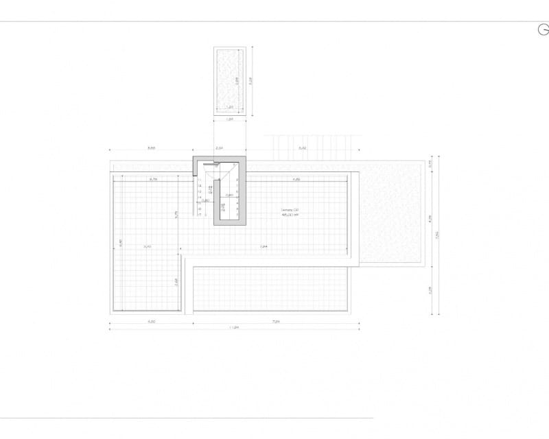 3 bedroom Villa for sale in Villamartin with pool - € 575,000 (Ref: 9784078)