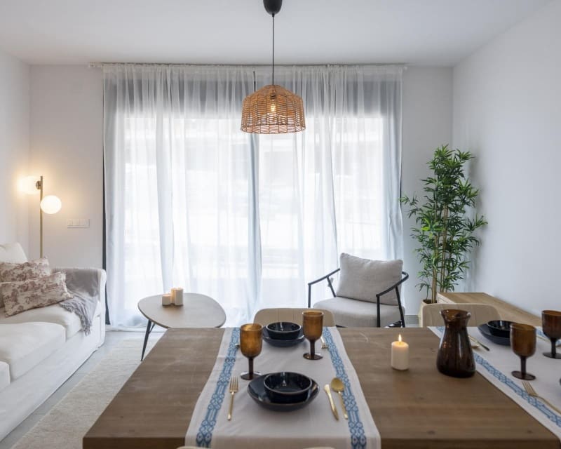 2 slaapkamer Appartement te koop in Villamartin met zwembad - € 239.000 (Ref: 9784080)