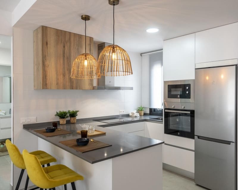 2 slaapkamer Appartement te koop in Villamartin met zwembad - € 239.000 (Ref: 9784080)