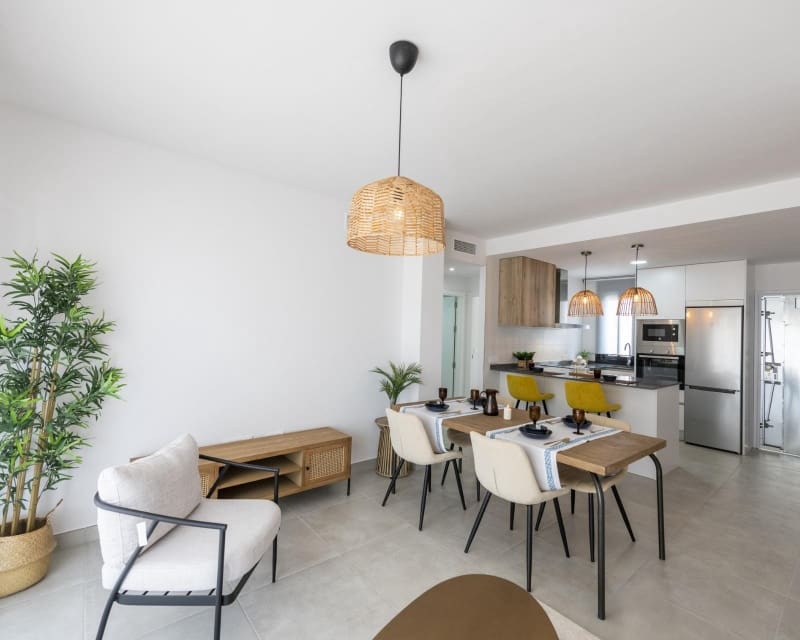 2 slaapkamer Appartement te koop in Villamartin met zwembad - € 239.000 (Ref: 9784080)