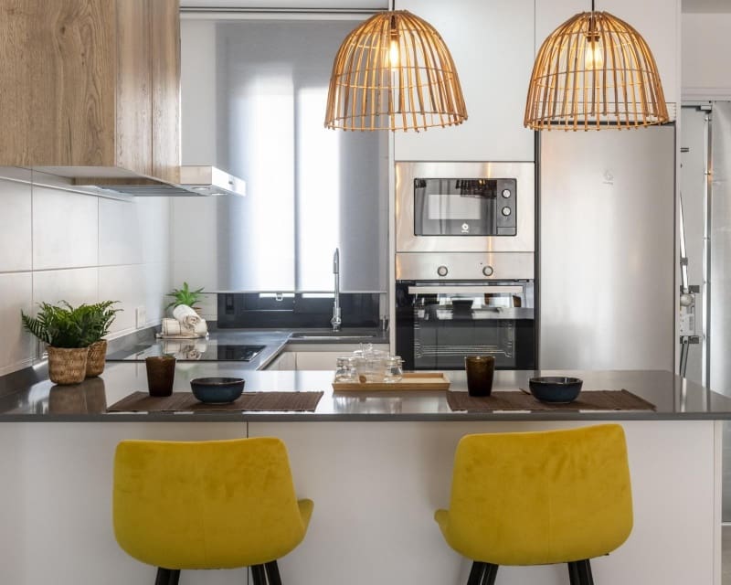 2 slaapkamer Appartement te koop in Villamartin met zwembad - € 239.000 (Ref: 9784080)