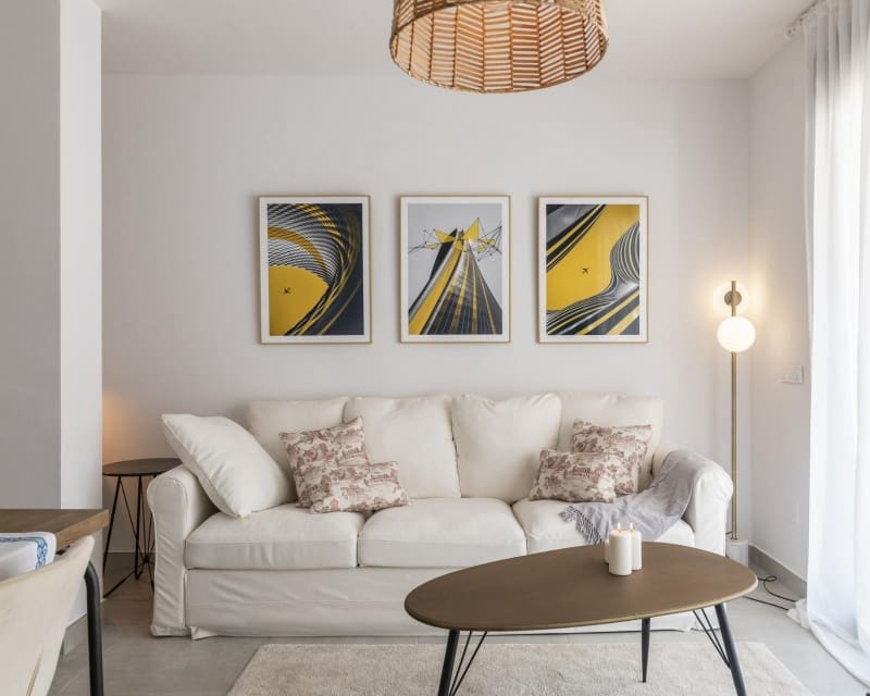 2 slaapkamer Appartement te koop in Villamartin met zwembad - € 239.000 (Ref: 9784080)