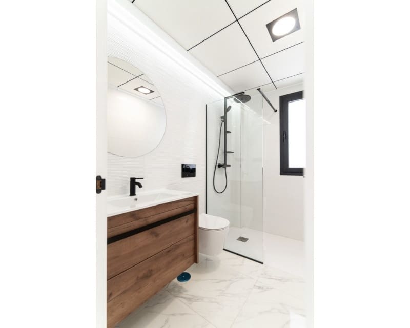 4 sovrum Villa till salu i Orihuela Costa med pool garage - 699 900 € (Ref: 9784082)