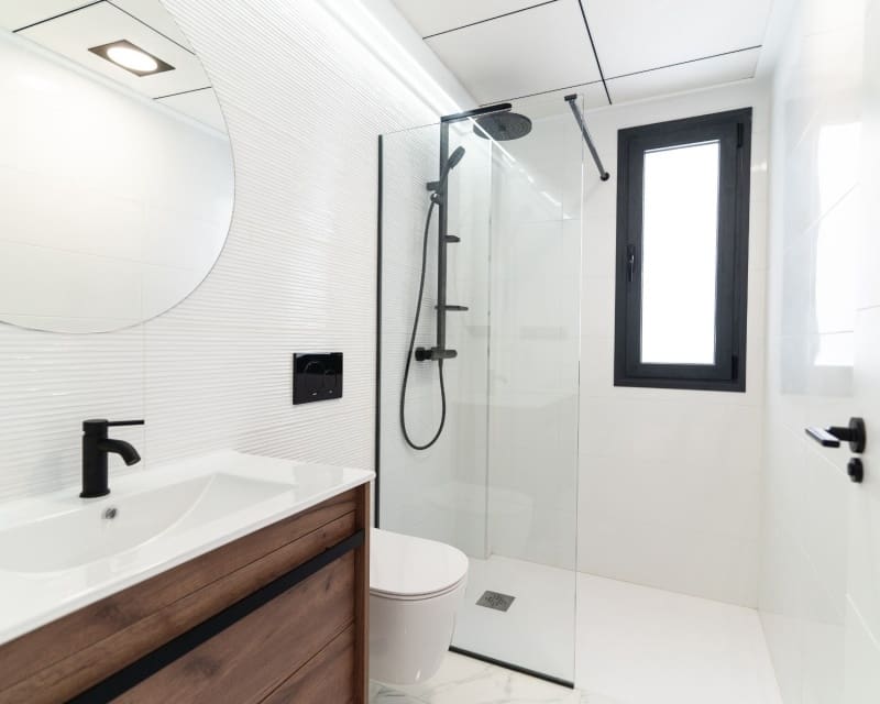 4 sovrum Villa till salu i Orihuela Costa med pool garage - 699 900 € (Ref: 9784082)