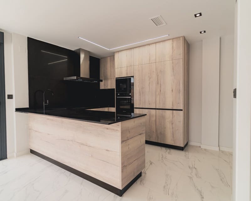 4 sovrum Villa till salu i Orihuela Costa med pool garage - 699 900 € (Ref: 9784082)