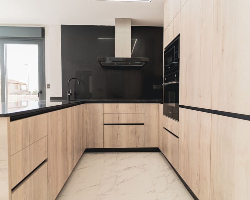 4 sovrum Villa till salu i Orihuela Costa med pool garage - 699 900 € (Ref: 9784082)