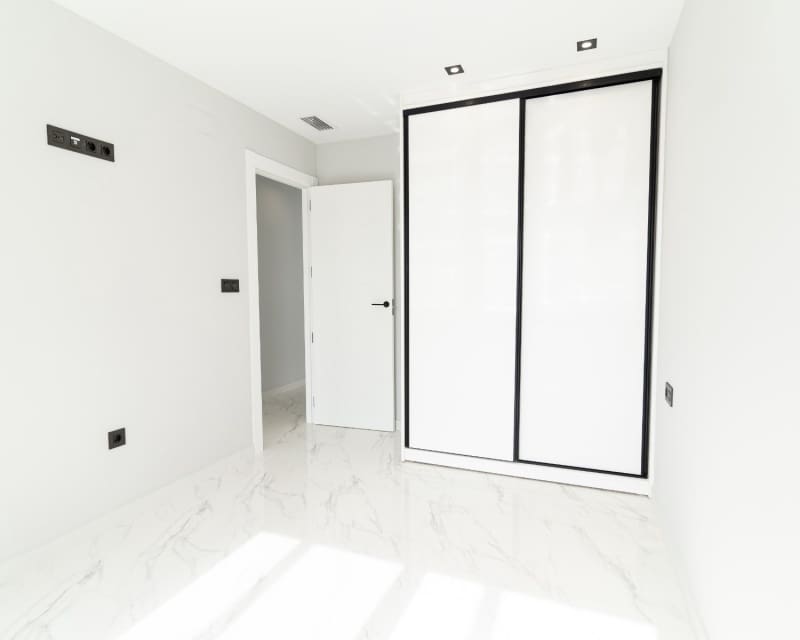 4 sovrum Villa till salu i Orihuela Costa med pool garage - 699 900 € (Ref: 9784082)