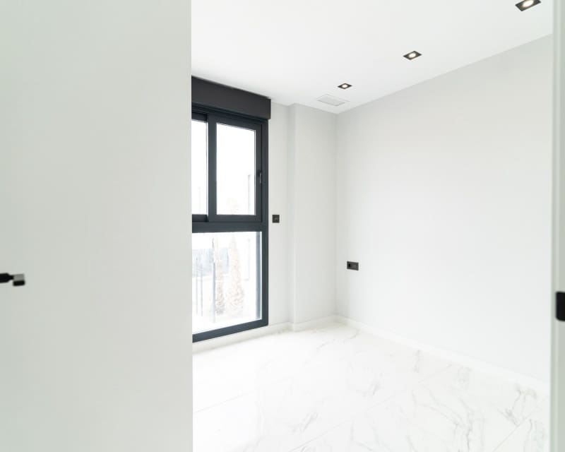 4 sovrum Villa till salu i Orihuela Costa med pool garage - 699 900 € (Ref: 9784082)