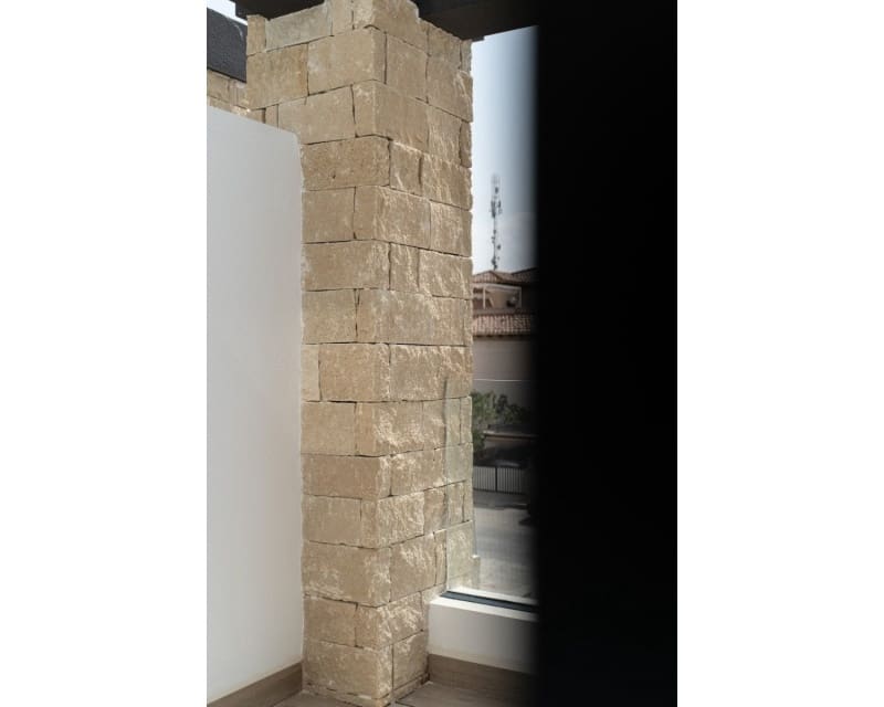 4 sovrum Villa till salu i Orihuela Costa med pool garage - 699 900 € (Ref: 9784082)