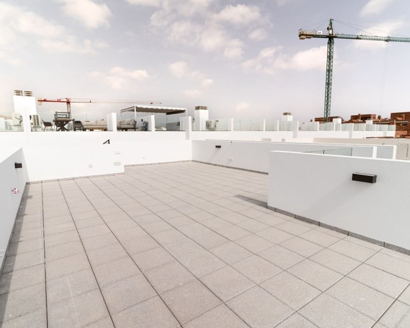 4 sovrum Villa till salu i Orihuela Costa med pool garage - 699 900 € (Ref: 9784082)