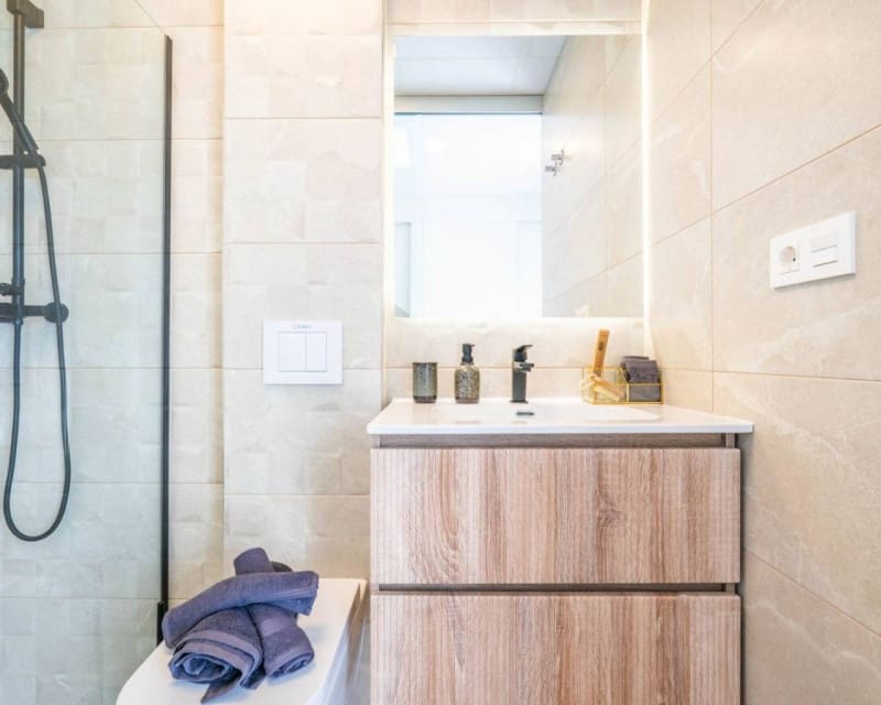 3 quarto Moradia para venda em Roldan com piscina - 379 950 € (Ref: 9784084)