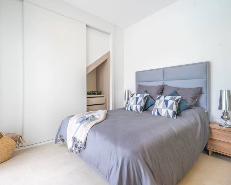 3 quarto Moradia para venda em Roldan com piscina - 379 950 € (Ref: 9784084)