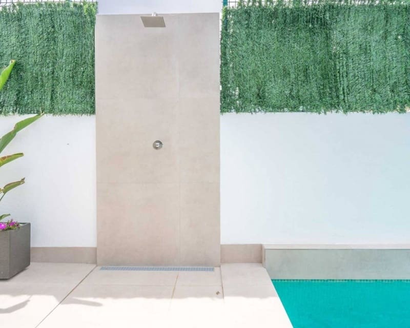 3 quarto Moradia para venda em Roldan com piscina - 379 950 € (Ref: 9784084)