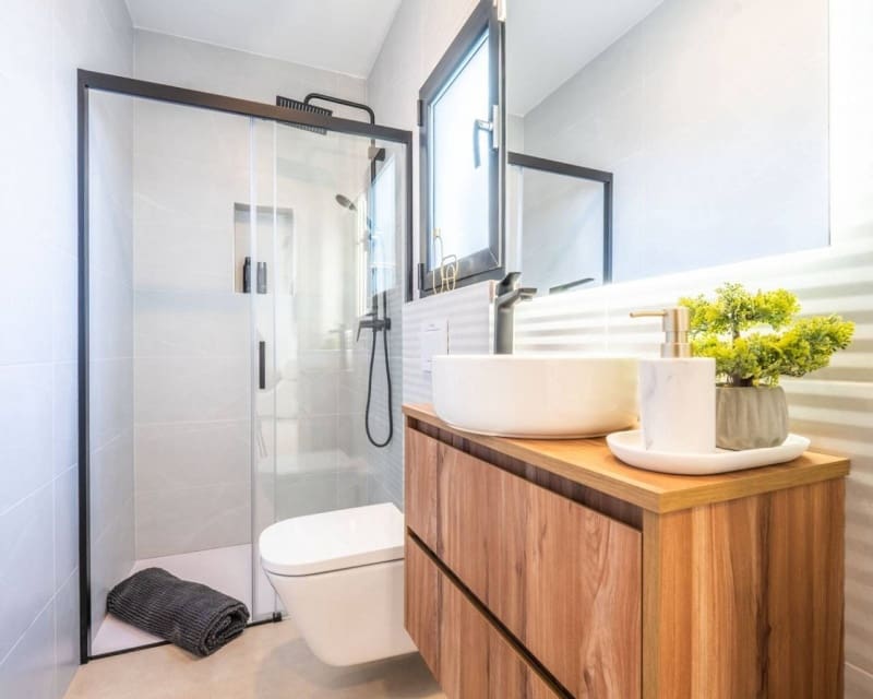 3 quarto Moradia para venda em Roldan com piscina - 379 950 € (Ref: 9784084)