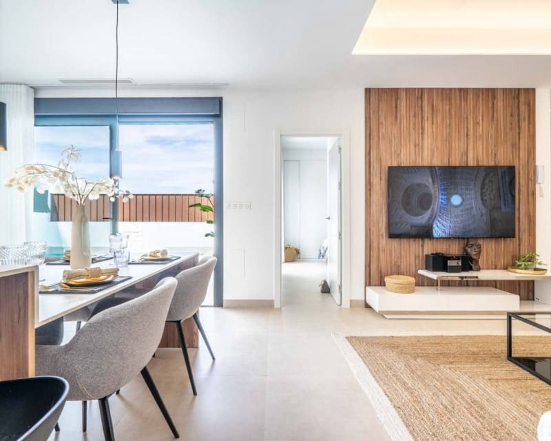 3 quarto Moradia para venda em Roldan com piscina - 379 950 € (Ref: 9784084)