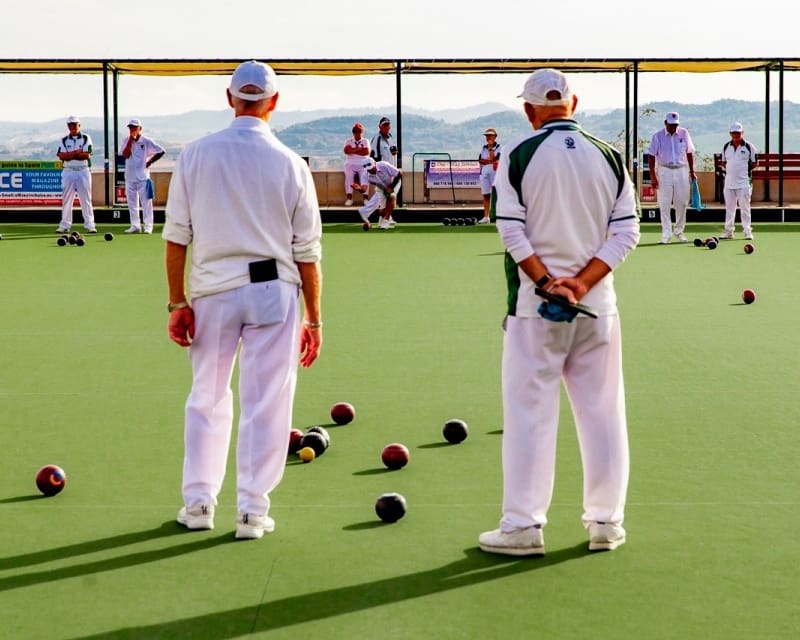 3 soveværelse Villa til salg i San Miguel de Salinas med swimmingpool garage - € 375.000 (Ref: 9784085)