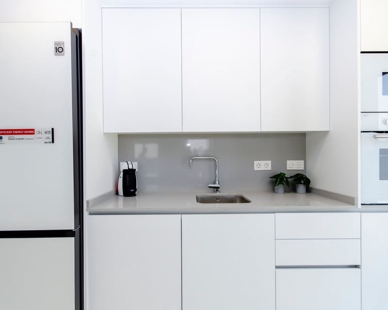 3 sovrum Villa till salu i San Miguel de Salinas med pool garage - 415 000 € (Ref: 9784086)