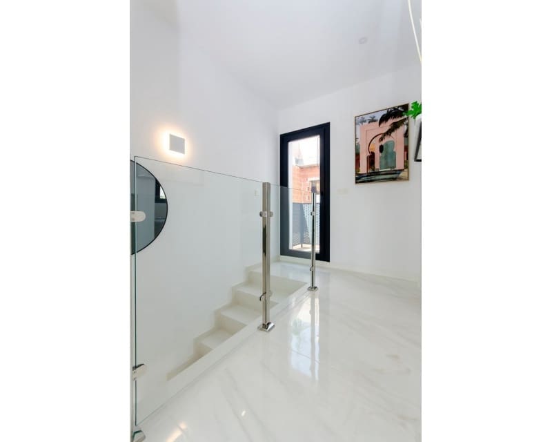 3 sovrum Villa till salu i San Miguel de Salinas med pool garage - 415 000 € (Ref: 9784086)