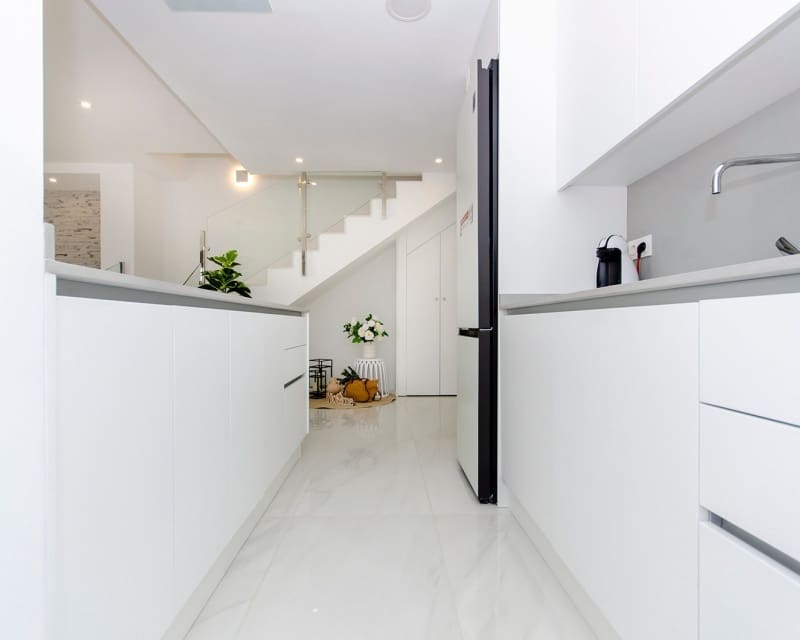 3 sovrum Villa till salu i San Miguel de Salinas med pool garage - 415 000 € (Ref: 9784086)