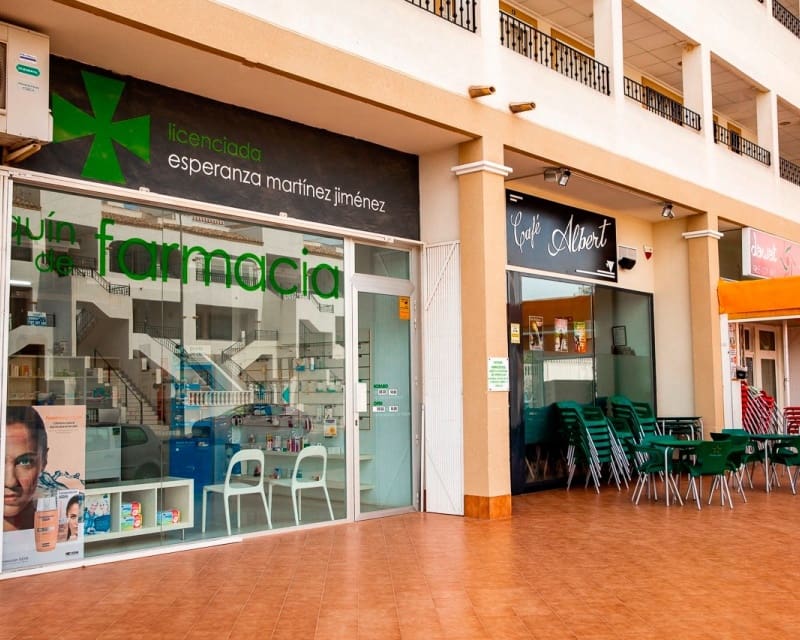 3 sovrum Villa till salu i San Miguel de Salinas med pool garage - 415 000 € (Ref: 9784086)