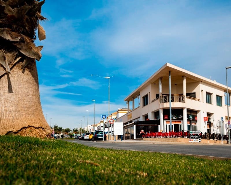 3 sovrum Villa till salu i San Miguel de Salinas med pool garage - 415 000 € (Ref: 9784086)