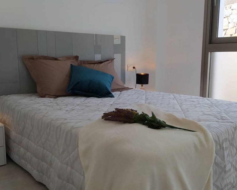 3 soveværelse Villa til salg i Villamartin med swimmingpool - € 509.900 (Ref: 9784087)