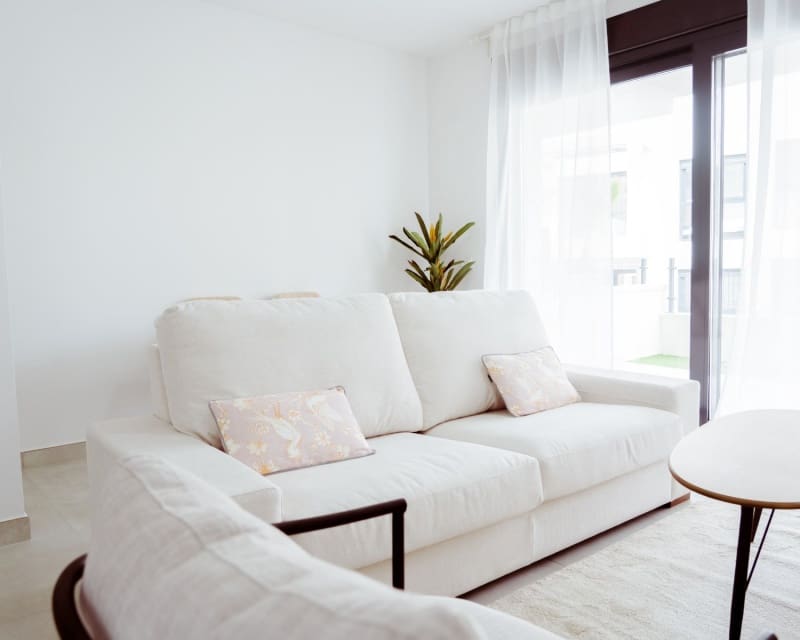 2 slaapkamer Appartement te koop in Villamartin met zwembad - € 249.000 (Ref: 9784088)