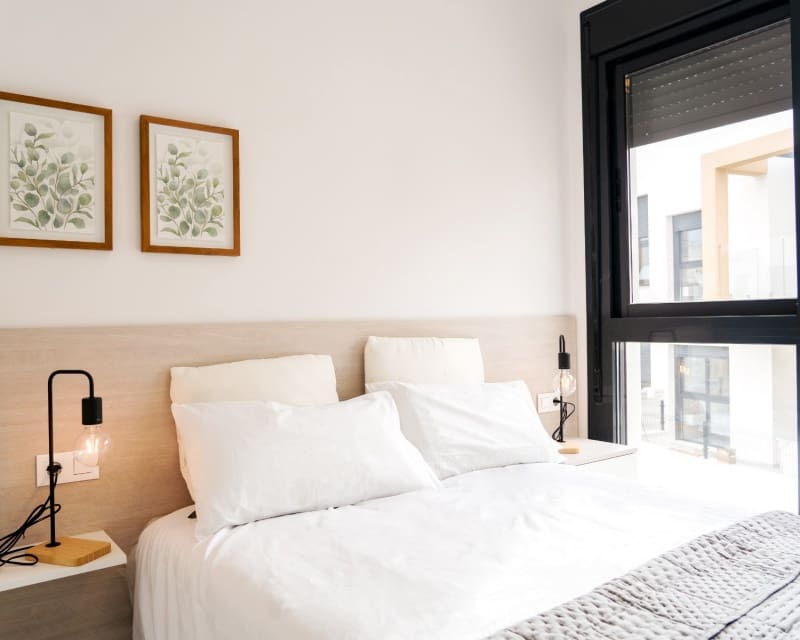 2 slaapkamer Appartement te koop in Villamartin met zwembad - € 249.000 (Ref: 9784088)