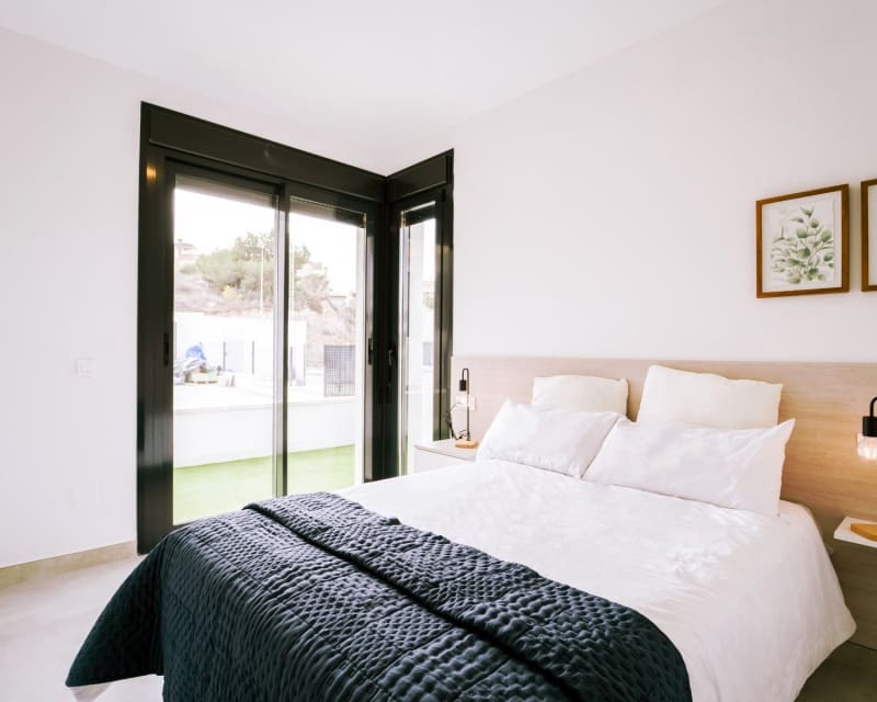 2 slaapkamer Appartement te koop in Villamartin met zwembad - € 249.000 (Ref: 9784088)