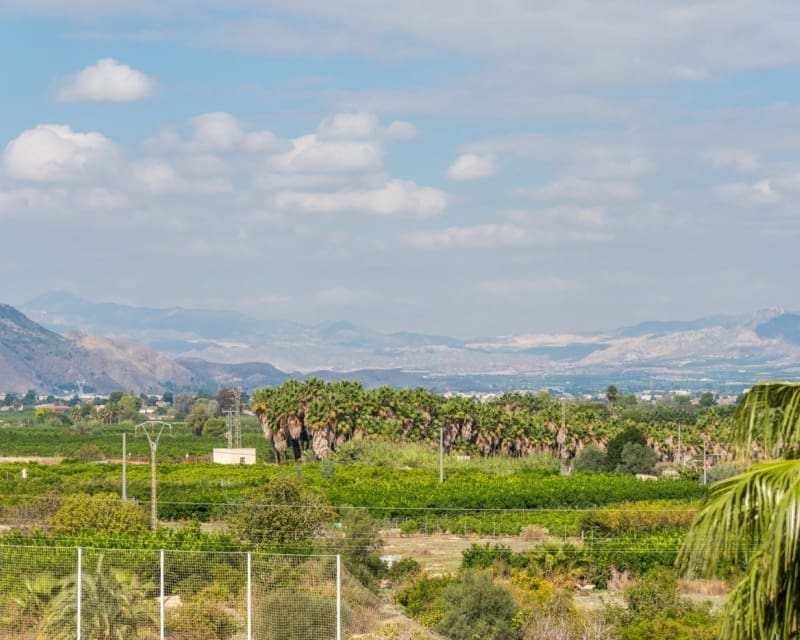 4 Zimmer Apartment zu verkaufen in Jacarilla mit Pool - 145.000 € (Ref: 9784369)