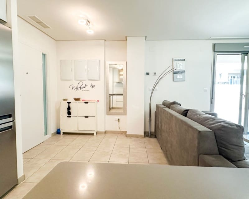 2 makuuhuone Huoneisto myytävänä paikassa Villamartin mukana uima-altaan - 220 000 € (Ref: 9784370)