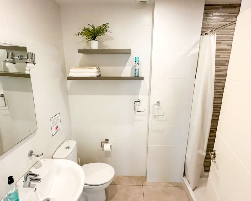 2 makuuhuone Huoneisto myytävänä paikassa Villamartin mukana uima-altaan - 220 000 € (Ref: 9784370)