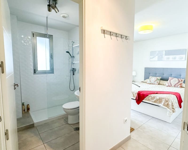 2 makuuhuone Huoneisto myytävänä paikassa Villamartin mukana uima-altaan - 220 000 € (Ref: 9784370)