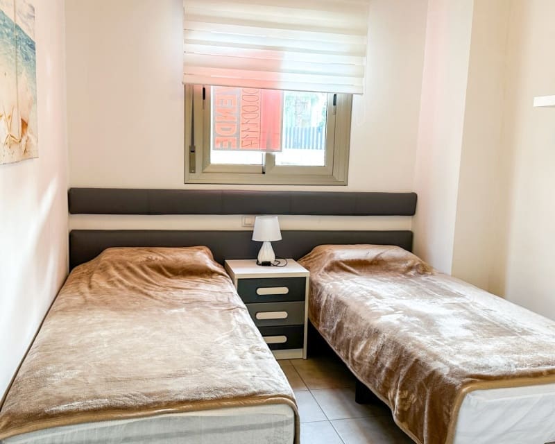 2 makuuhuone Huoneisto myytävänä paikassa Villamartin mukana uima-altaan - 220 000 € (Ref: 9784370)