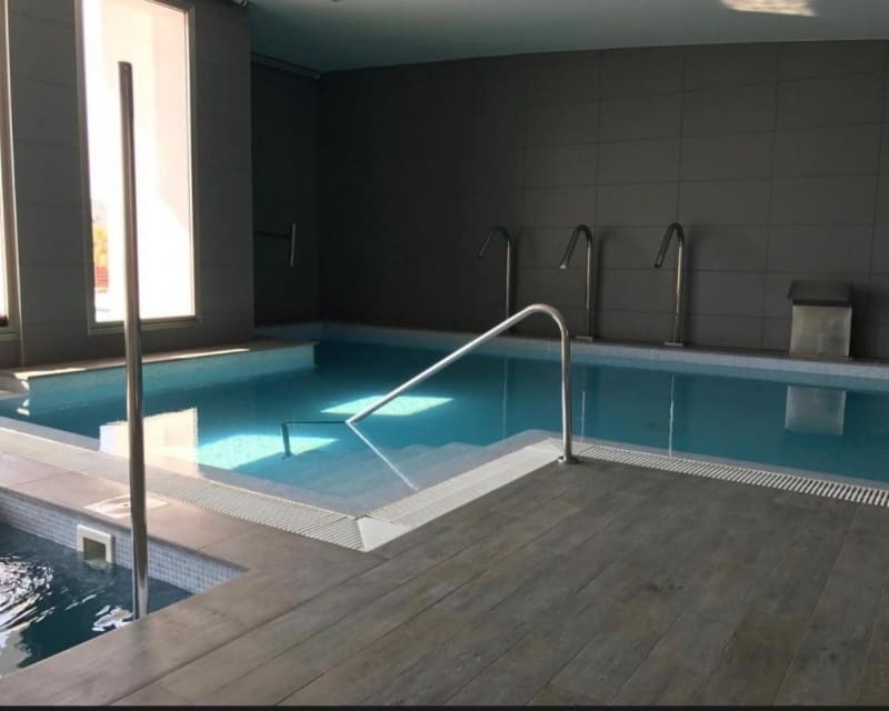 2 makuuhuone Huoneisto myytävänä paikassa Villamartin mukana uima-altaan - 220 000 € (Ref: 9784370)