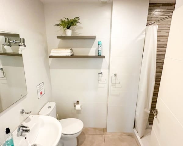 2 makuuhuone Huoneisto myytävänä paikassa Villamartin, Orihuela mukana uima-altaan - 220 000 € (Ref: 9784370)